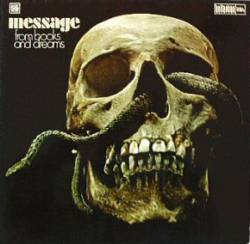 Message (GER) : From Books and Dreams